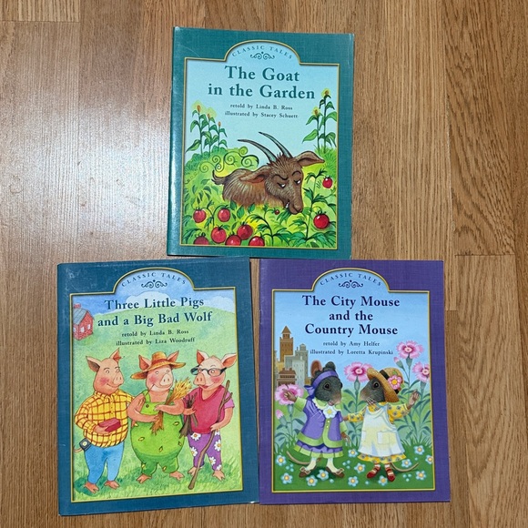 First Grade Readers - Picture 2 of 13